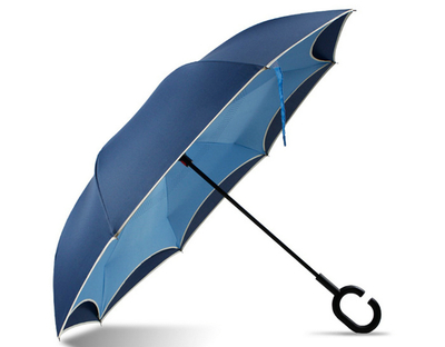 广告雨伞生产厂家_旭雅企业_上海广告雨伞